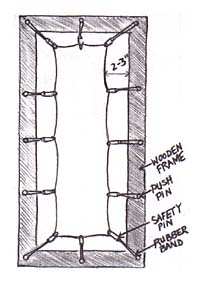 Stretcher example