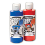 Jacquard Airbrush Colors