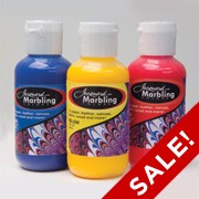 Jacquard Marbling Colors