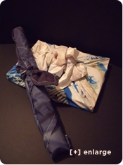 Furoshiki example 1