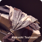 Furoshiki example 5